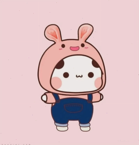Avatar Tiktok nữ trưởng thành với phong cách ấn tượng