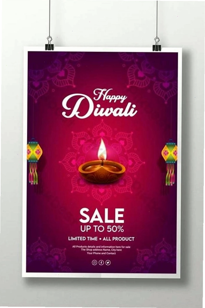 Bảng phối màu và lựa chọn font chữ cho poster