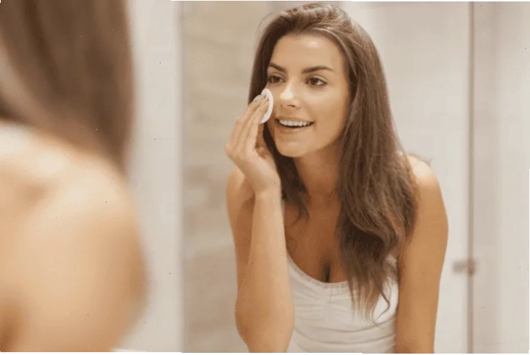 BHA và Niacinamide cho da dầu mụn lỗ chân lông to