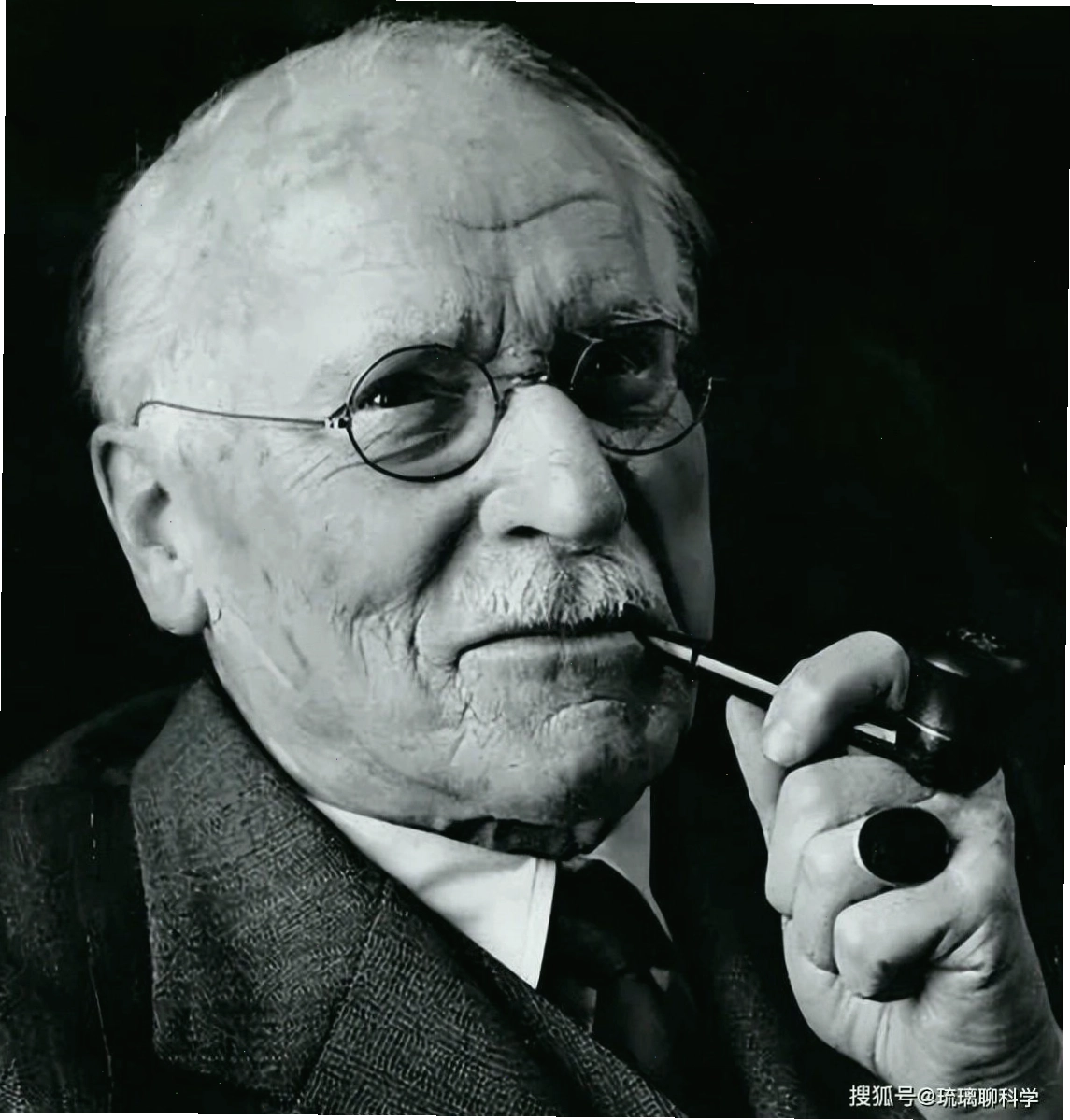 Biểu tượng các nguyên mẫu trong tâm lý học phân tích của Carl Jung