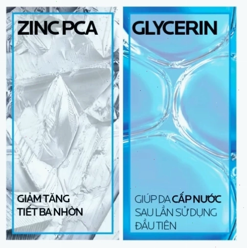 Các dung tích phổ biến của nước tẩy trang La Roche-Posay