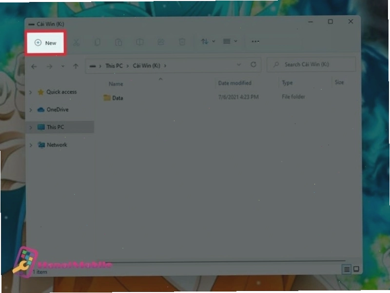 Các mẫu tài liệu có sẵn trong Word