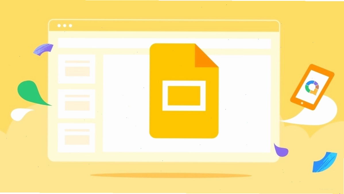Các phần mềm làm slide thuyết trình thay thế PowerPoint
