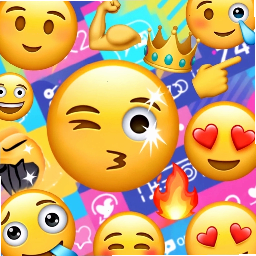 Các phong cách emoji phổ biến trong văn hóa rizz meme