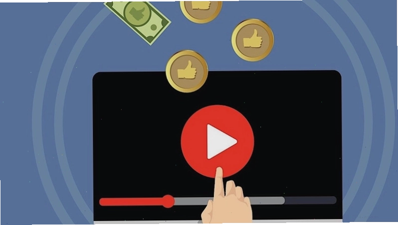 Các yếu tố ảnh hưởng đến thu nhập của YouTuber