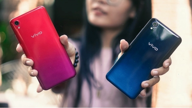 Cách reset điện thoại Vivo qua chế độ Recovery
