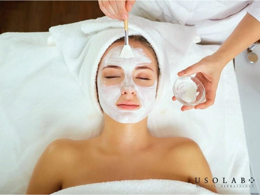 Cách sử dụng sữa chua không đường cho da mụn cần lưu ý thời gian và tần suất