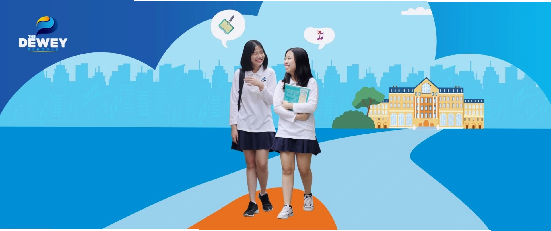Cải thiện kỹ năng giao tiếp để phòng tránh bạo lực học đường