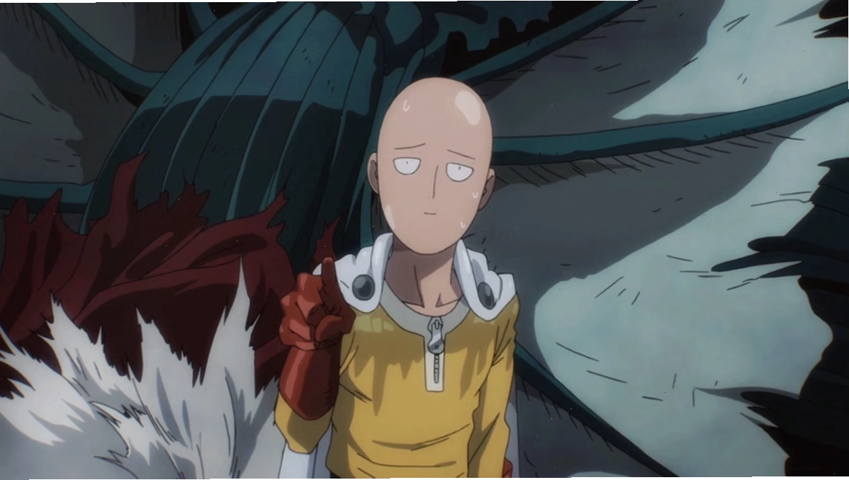 Câu đố về nhân vật Anime dựa trên tóc, bạn đoán đúng bao nhiêu?