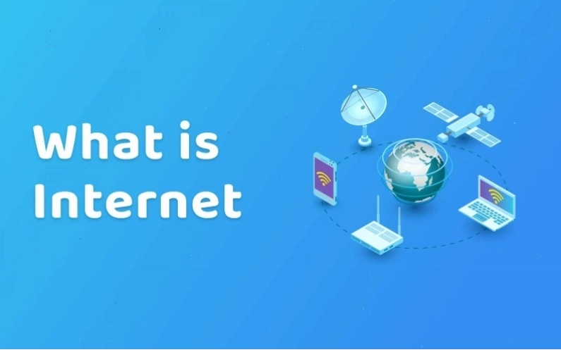 Cha mẹ cần giám sát chặt chẽ việc sử dụng internet của trẻ em