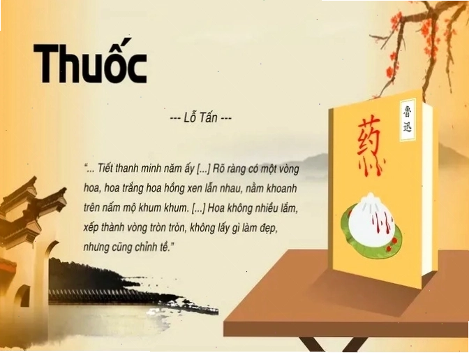 Chân dung nhà văn Lỗ Tấn, người có những câu nói đi vào lịch sử