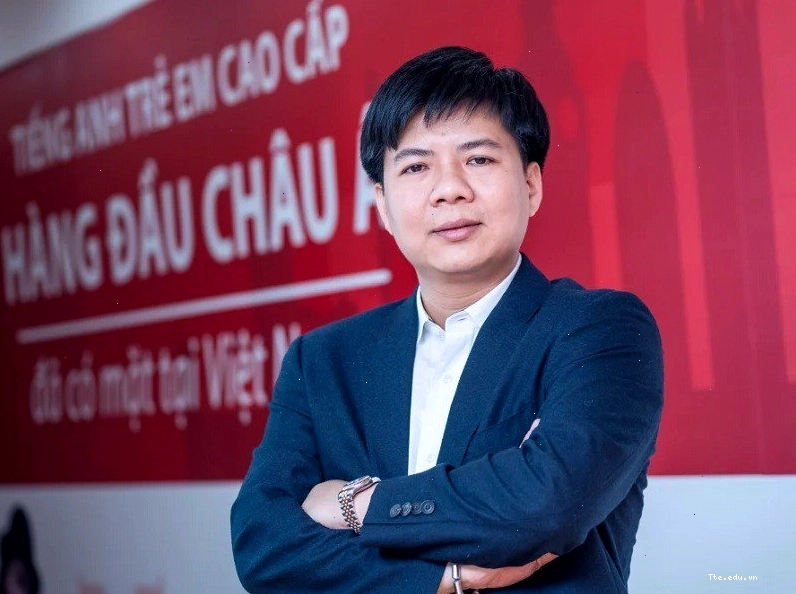 Chân dung Shark Thủy và những khoản nợ khổng lồ của Egroup