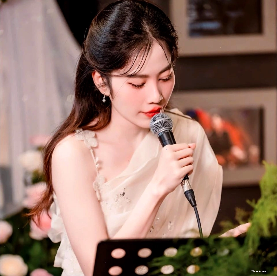 Chị em Nam Anh - Nam Em luôn có tình cảm khăng khít