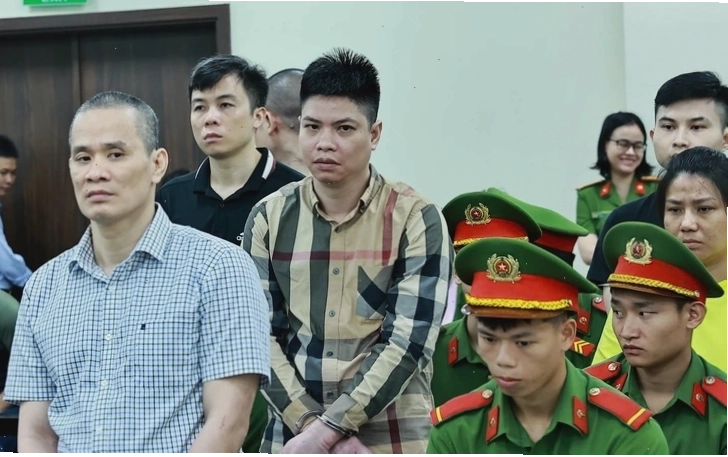 Cơ quan điều tra thu thập bằng chứng liên quan đến Tiến Bịp