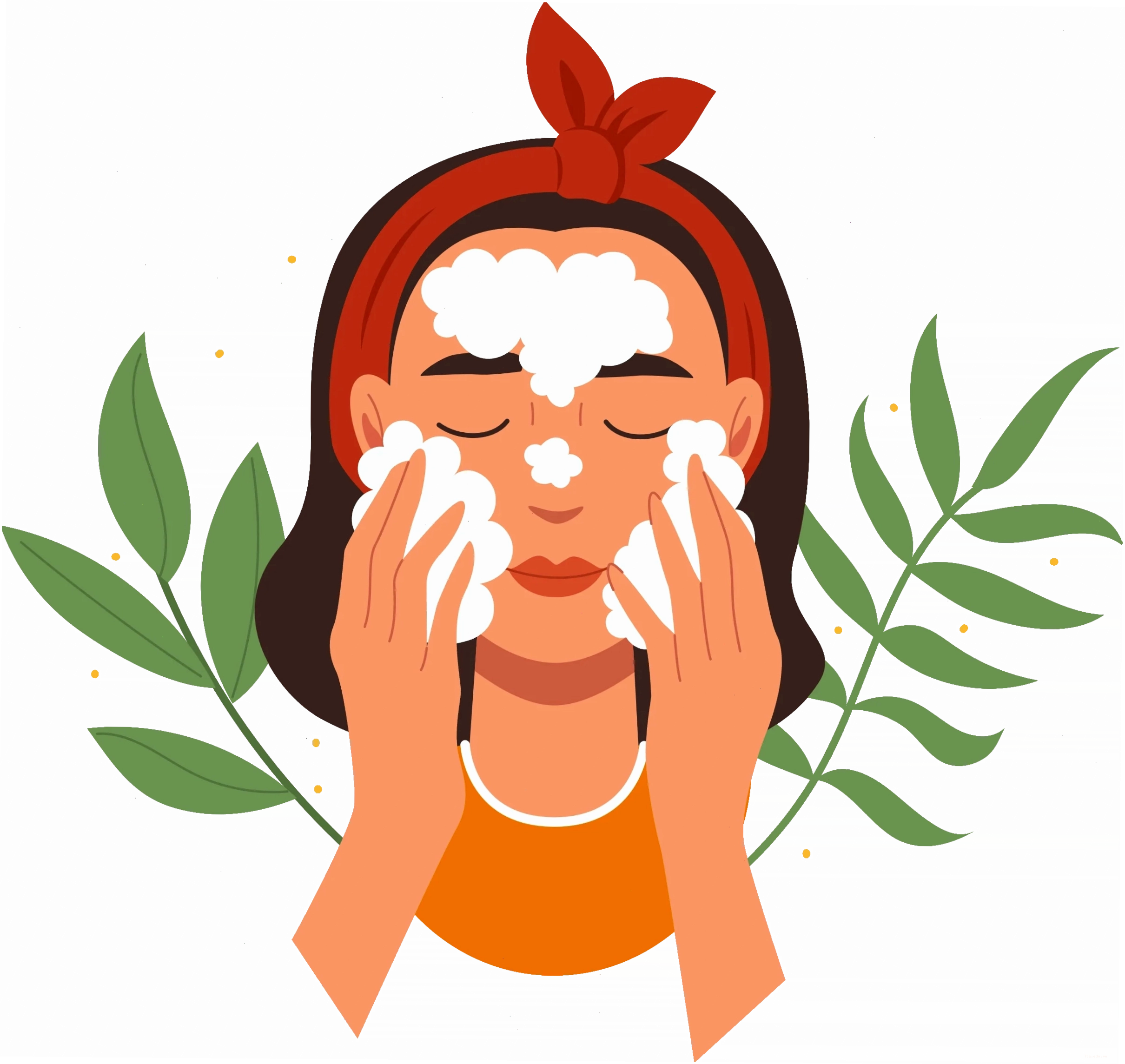 Công cụ kiểm tra sức khỏe da