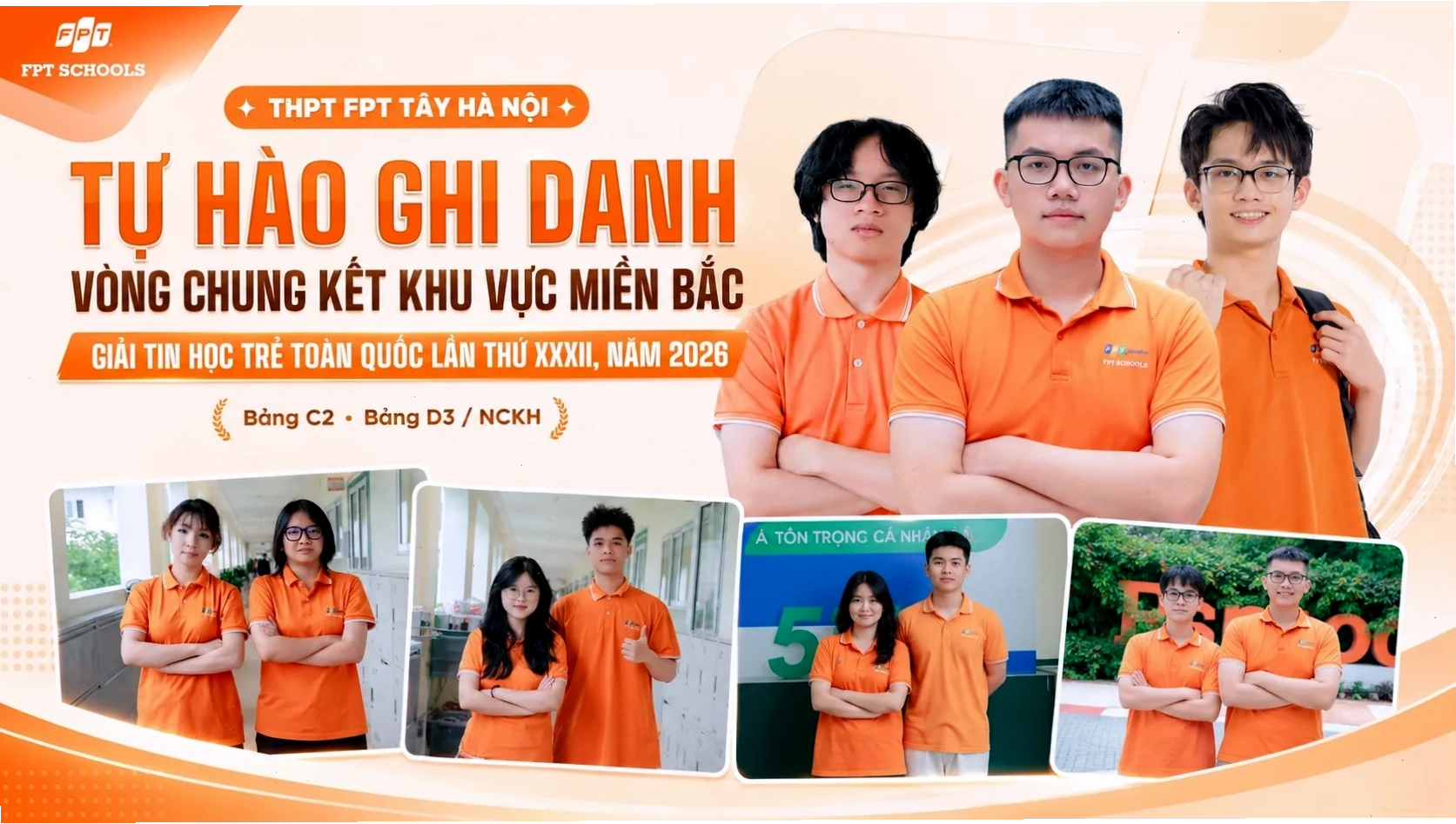 Cộng đồng cần chung tay xây dựng môi trường học đường an toàn và lành mạnh