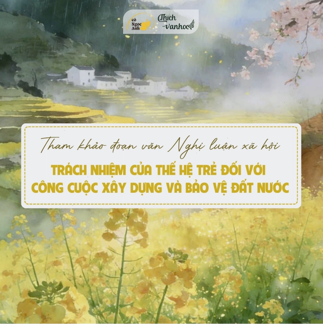 Cộng đồng thiếu đoàn kết do lối sống ích kỷ