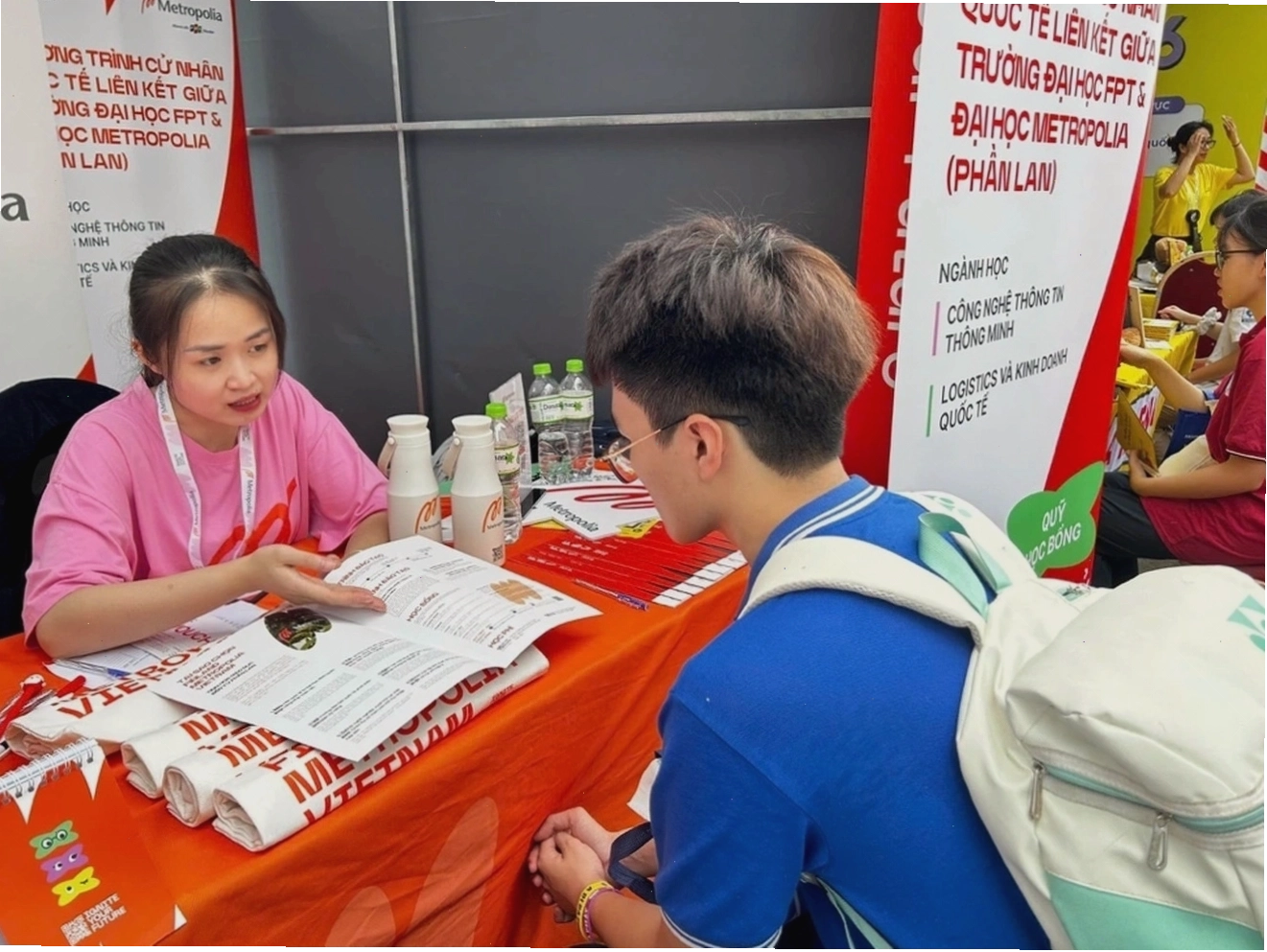 Cuộc chiến chống tội phạm có tổ chức là một cuộc chiến lâu dài