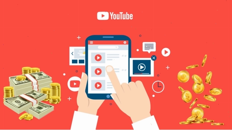 Đầu tư thiết bị và phần mềm phù hợp là cần thiết cho YouTuber