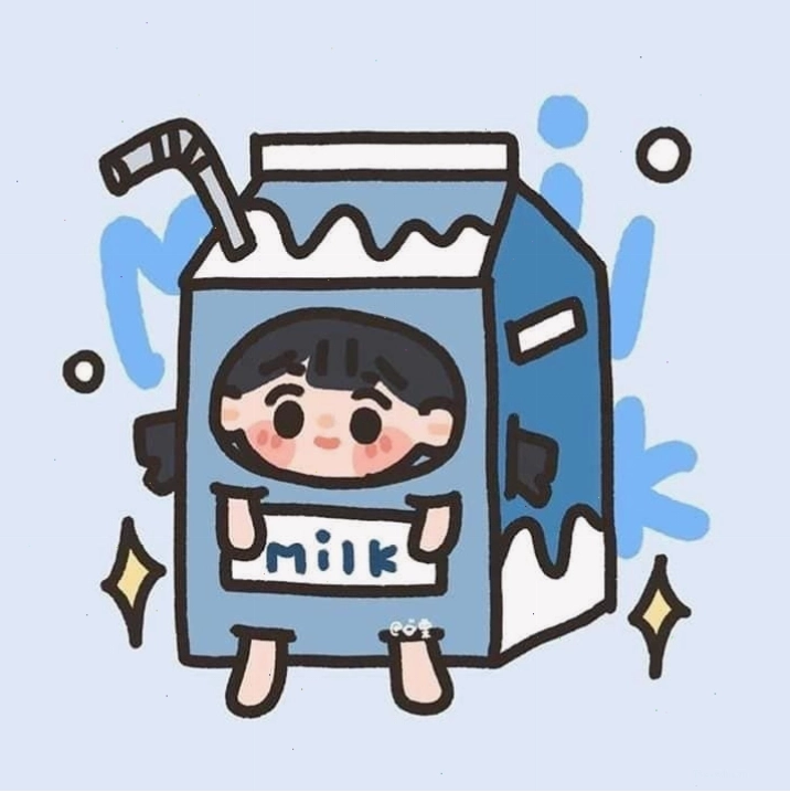 Đội avatar team với phong cách độc đáo