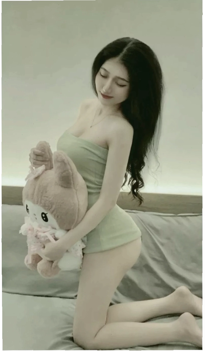 Gái xinh múp body tròn trịa được yêu thích