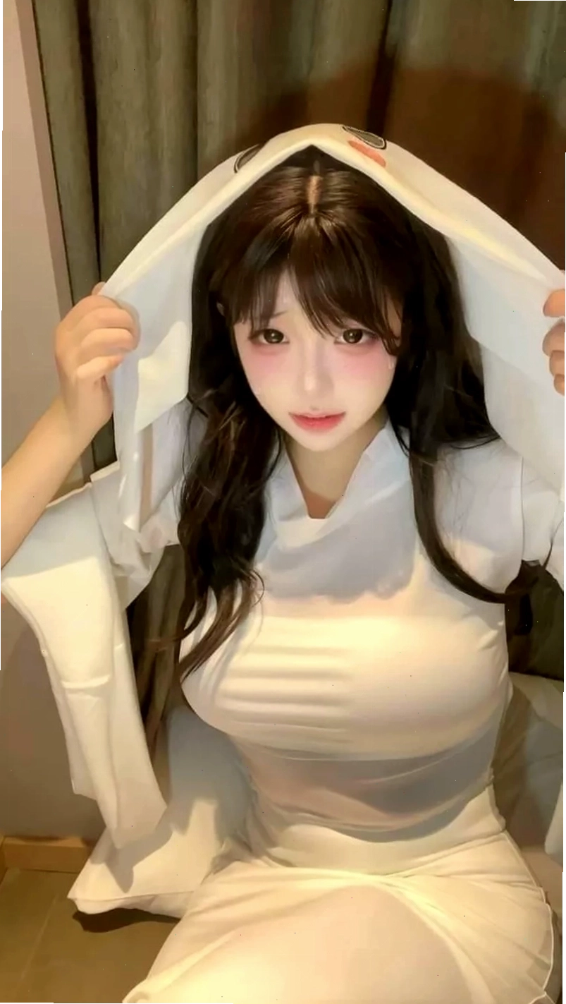 Gái xinh múp body tròn xinh đúng gu nhiều người