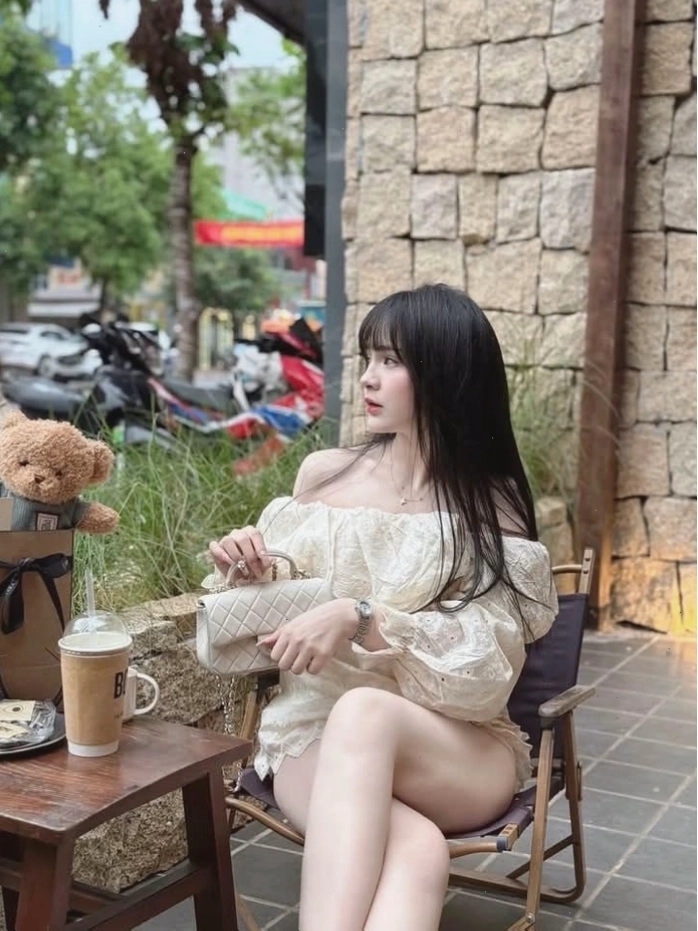Gái xinh Việt Nam thể hiện cá tính qua phong cách cosplay riêng biệt