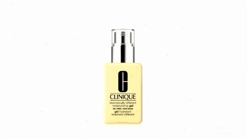 Gel dưỡng ẩm Clinique Dramatically Different Moisturizing Gel