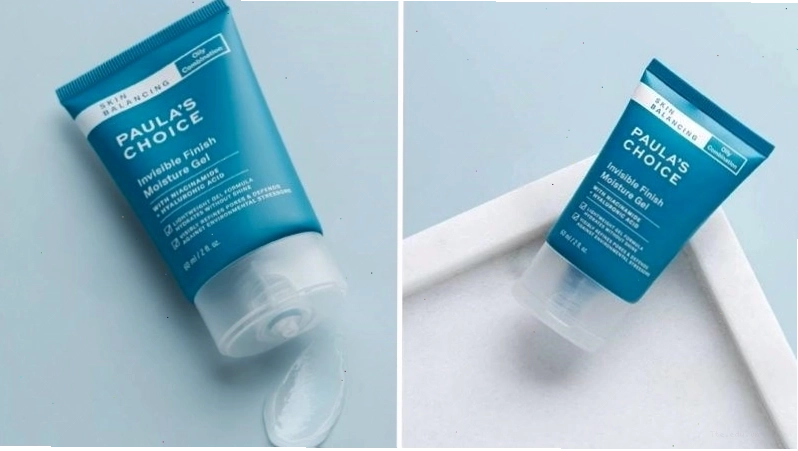 Gel dưỡng ẩm Paula’s Choice Skin Balancing cho da dầu mụn