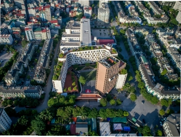 Gia đình nhà Curie