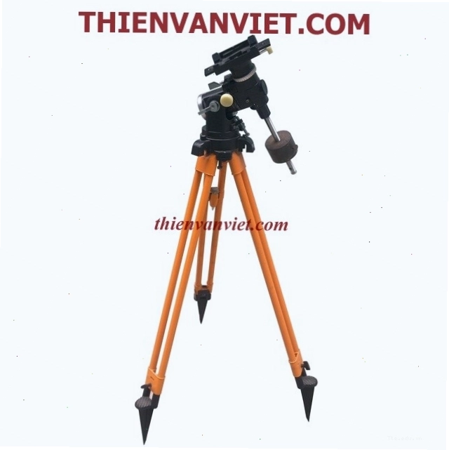 Giá đỡ trắc địa cho kính thiên văn