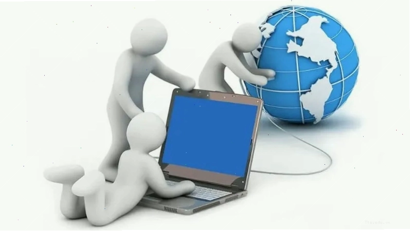 Gia tăng nguy cơ nghiện Internet ở giới trẻ hiện nay dẫn đến hậu quả học tập và công việc