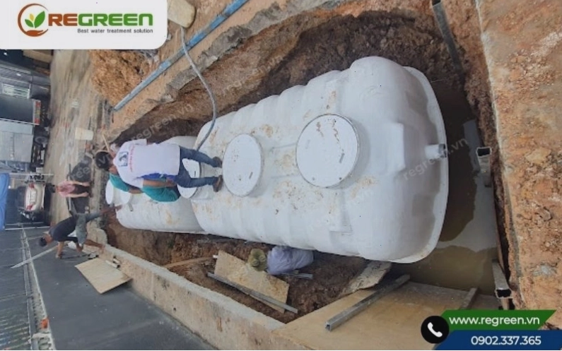 Giải pháp từ dẫn chứng về ô nhiễm môi trường hiện nay