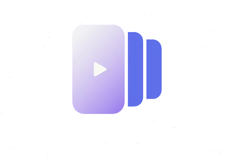 Giao diện công cụ nén và chỉnh sửa video của VEED.IO