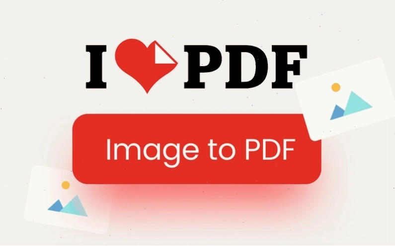 Giao diện sử dụng công cụ nén PDF của iLovePDF