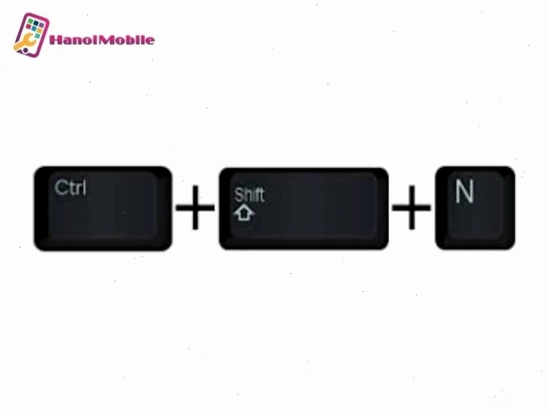 Giao diện tạo file văn bản mới trên Windows