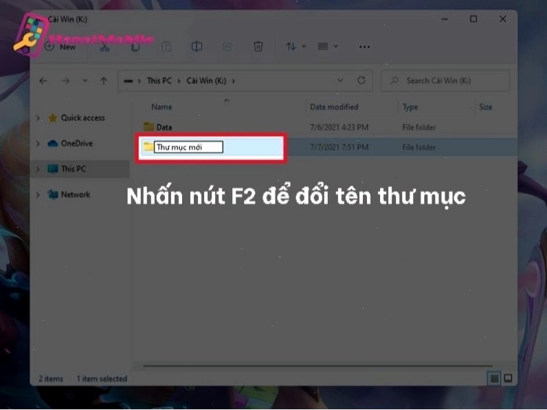 Giao diện tạo file văn bản mới trên Windows