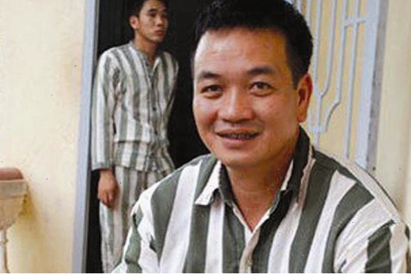 Hải Bánh là ai? Tiểu sử và hành trình