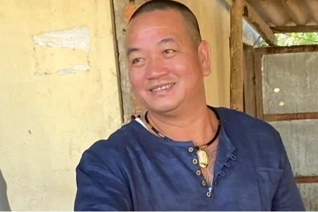 Hải Bánh quê ở đâu?