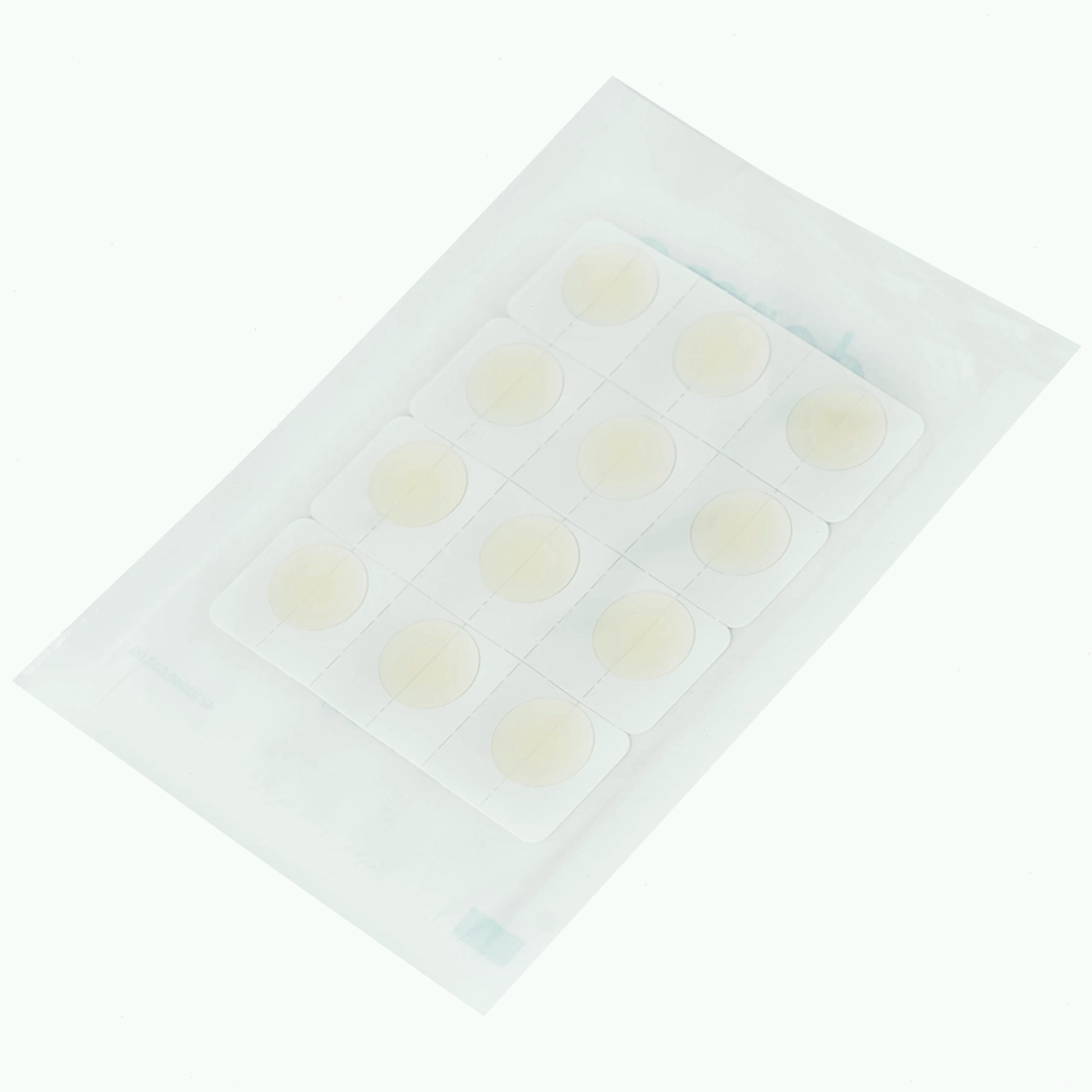 Hiệu quả sử dụng miếng dán mụn Derma Angel