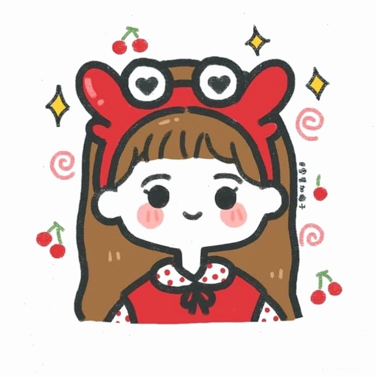 Hình ảnh dễ thương của động vật làm avatar
