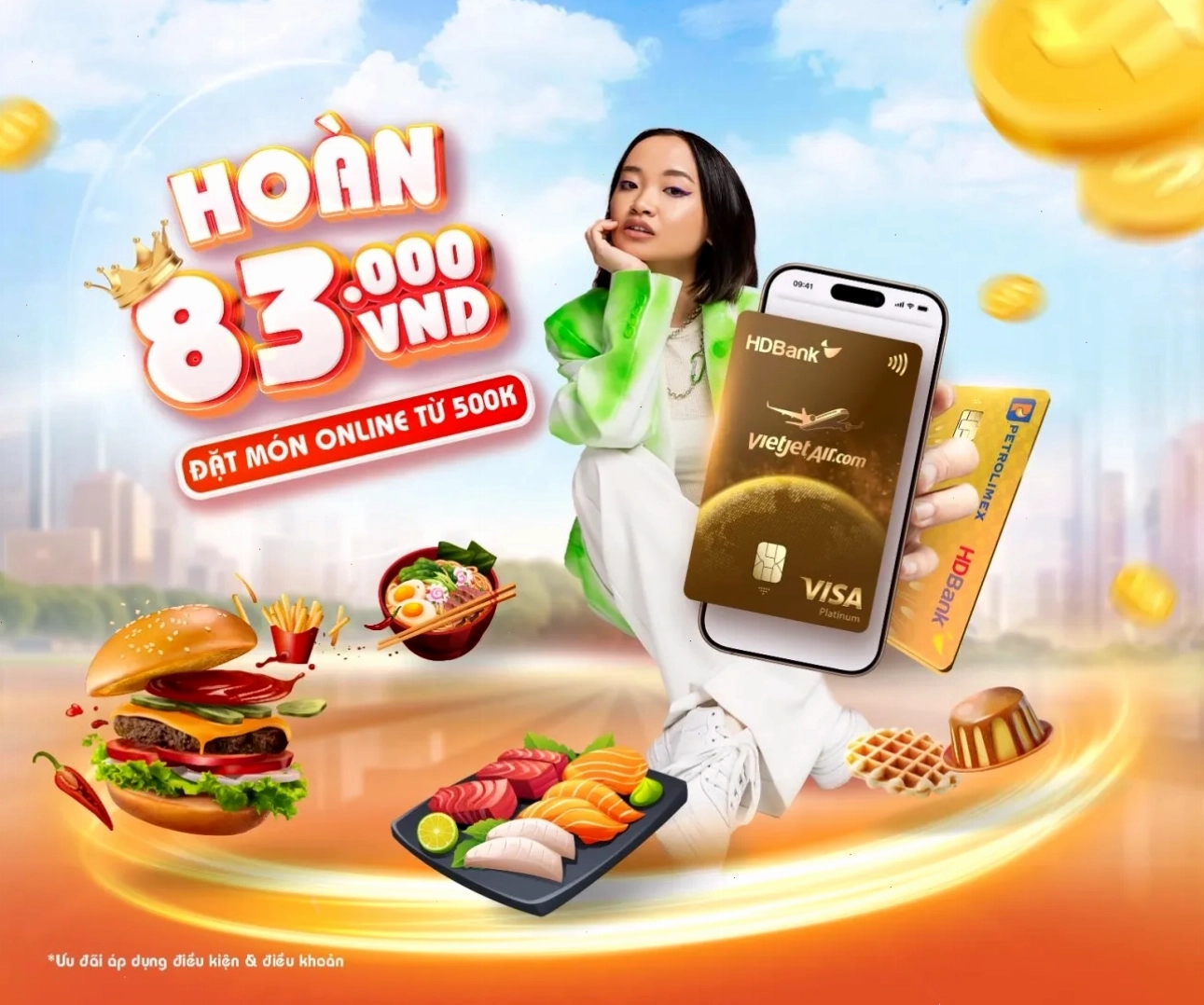 Hình ảnh minh họa về luân hồi