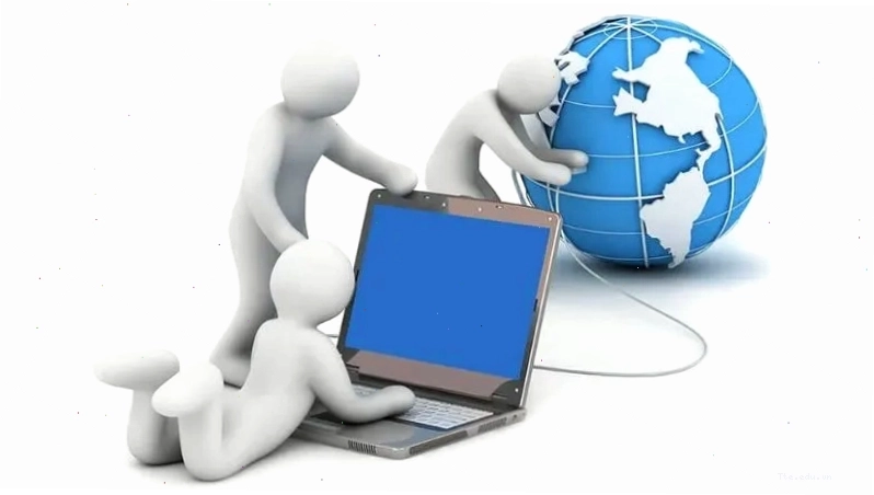 Hình ảnh nghiện Internet ở giới trẻ hiện nay