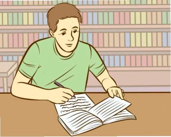 Học sinh cảm thấy áp lực với bài vở