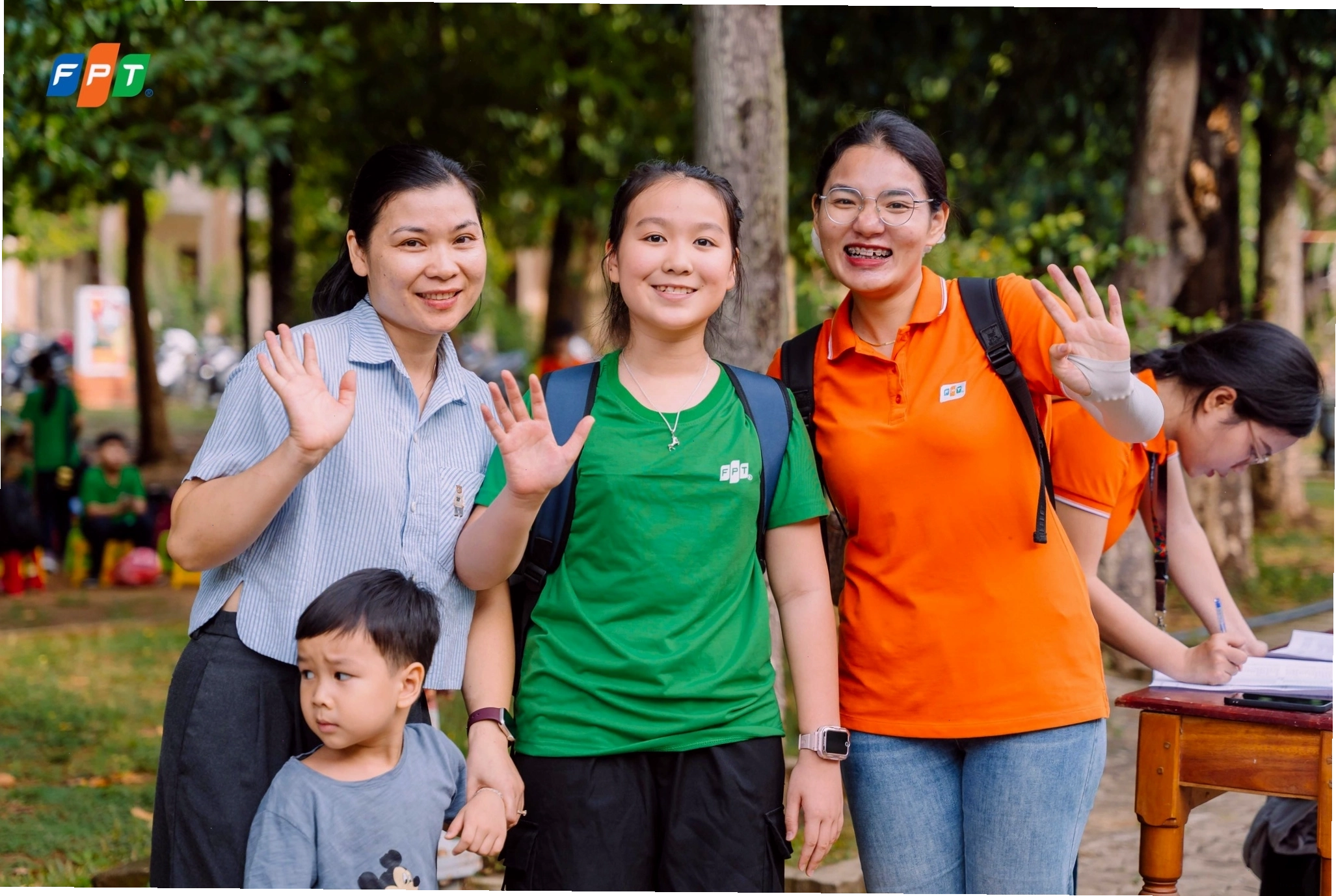 Học sinh tự giác học tập và hạn chế sử dụng mạng xã hội