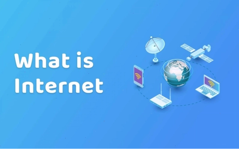 Internet ảnh hưởng đến sự phát triển và học tập của trẻ em