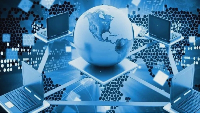Internet là phương tiện kết nối toàn cầu, mang lại nhiều lợi ích
