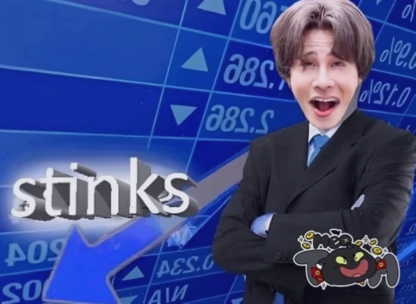 Jack meme với biểu cảm ngạc nhiên