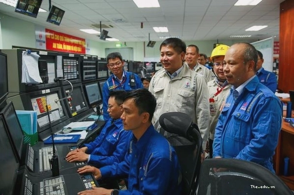 Johnathan Hạnh Nguyễn và vai trò trong việc xây dựng nền tảng văn hóa kinh doanh