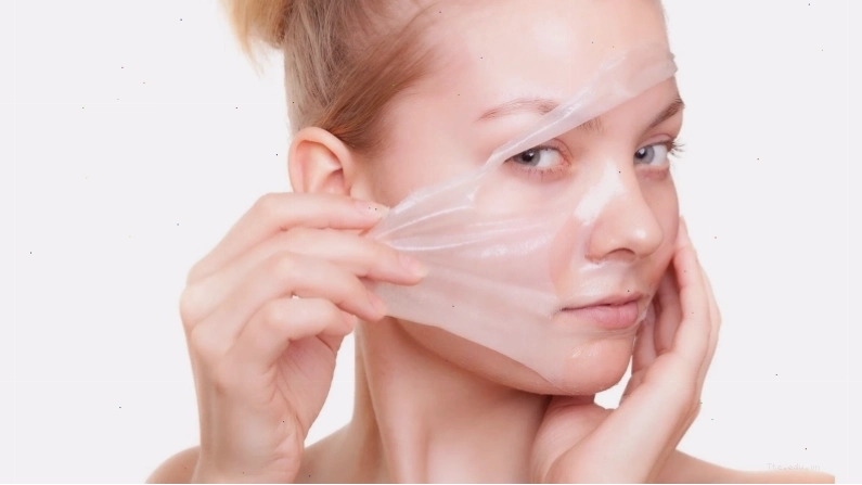 Kem chống nắng bảo vệ da sau peel